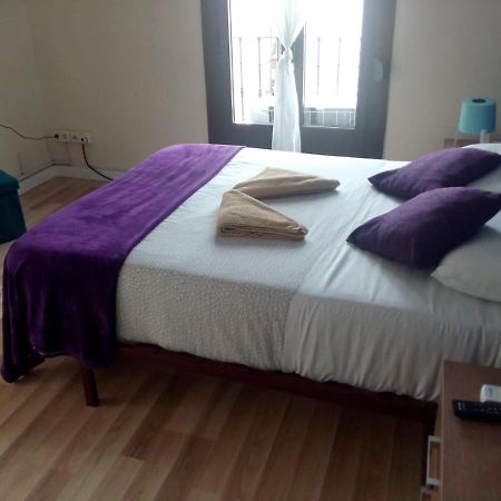 Agapo Home Tolède Extérieur photo