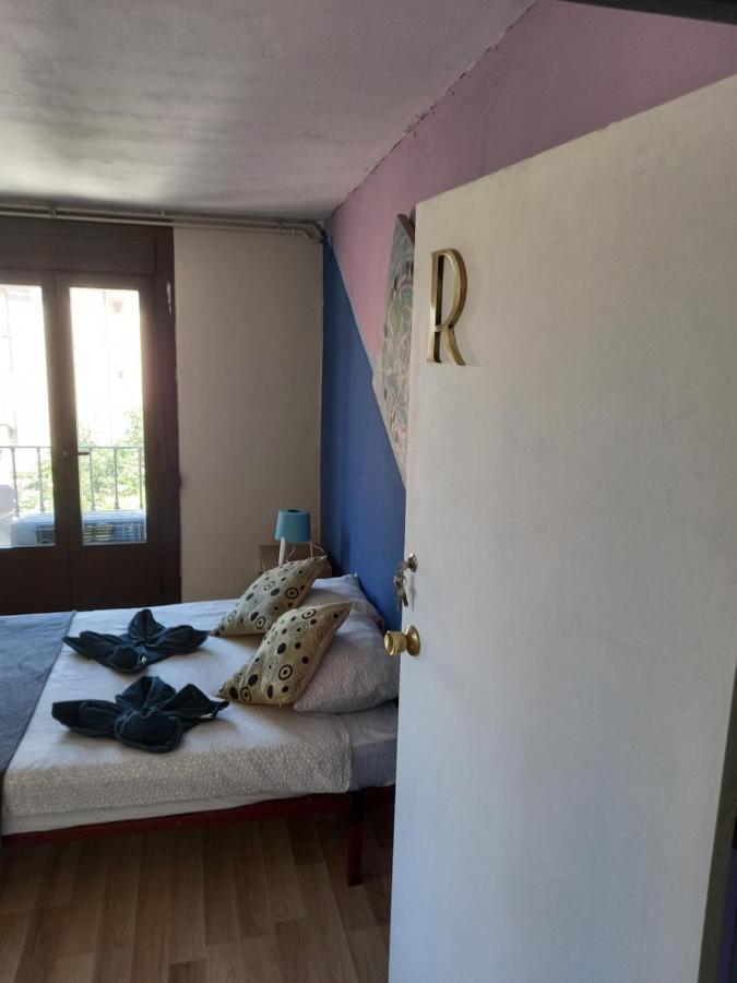 Agapo Home Tolède Extérieur photo