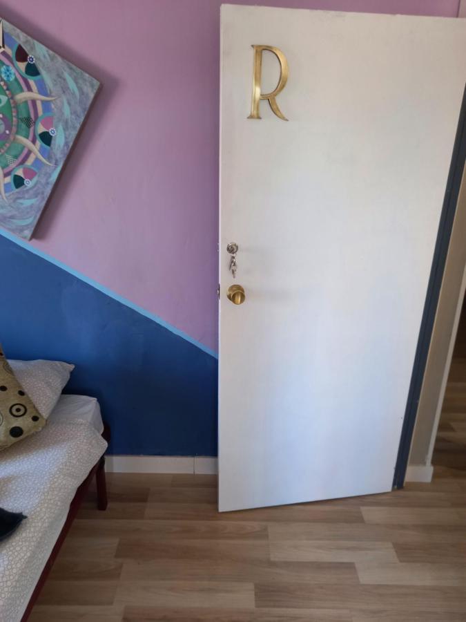 Agapo Home Tolède Extérieur photo