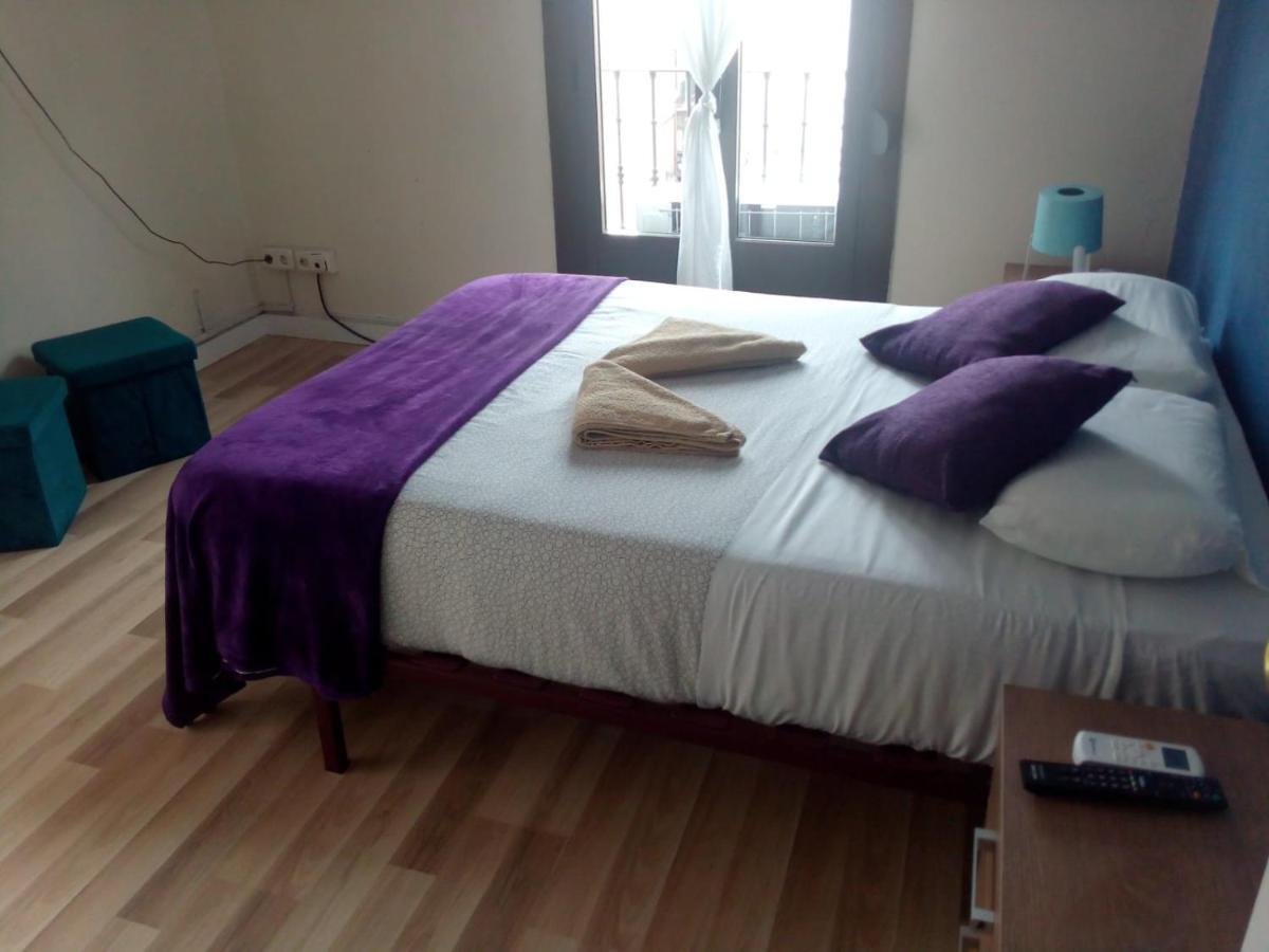 Agapo Home Tolède Extérieur photo