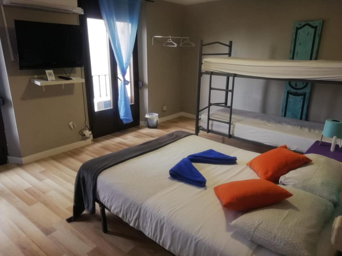 Agapo Home Tolède Extérieur photo