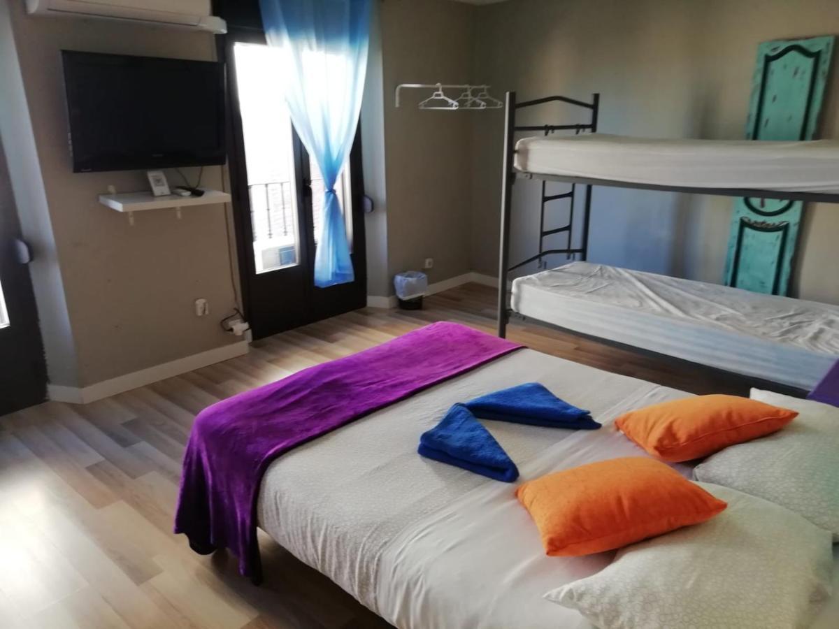 Agapo Home Tolède Extérieur photo