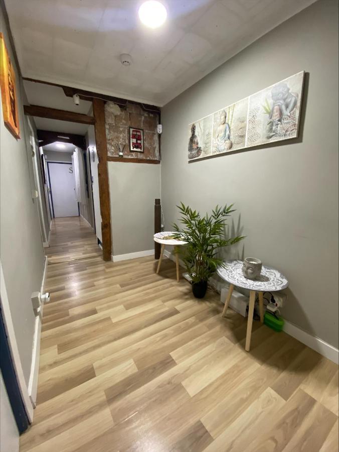 Agapo Home Tolède Extérieur photo
