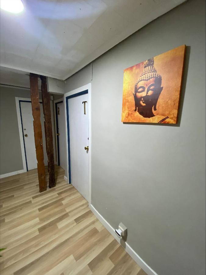 Agapo Home Tolède Extérieur photo